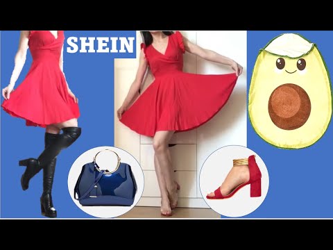 ASMR * ✨ Super Haul SHEIN cuissardes mode et articles maison