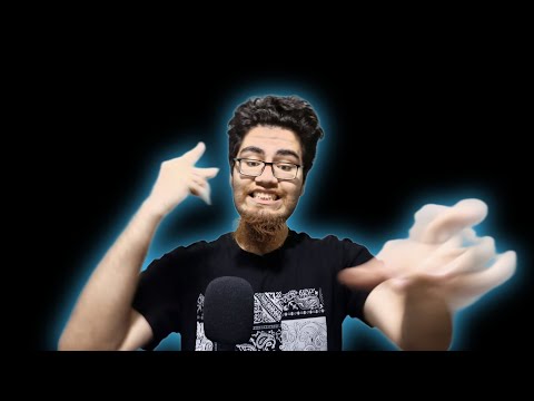 SPEED ASMR ⚡