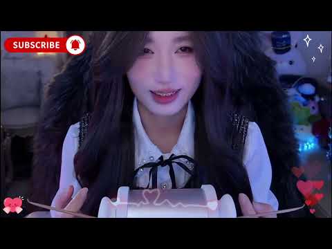 3 Hours Deep Ear Spa ASMR | Hyper-Realistic 3D Binaural Cleaning & Sleep Triggers (No Talking)