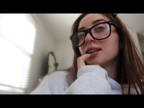 ASMR Crazy Obsessed School Girl Roleplay