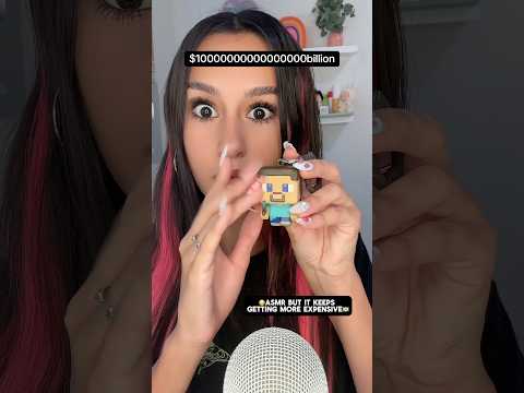 the END will SHOCK you #asmr #explore #asmrtriggers #foryou #trending