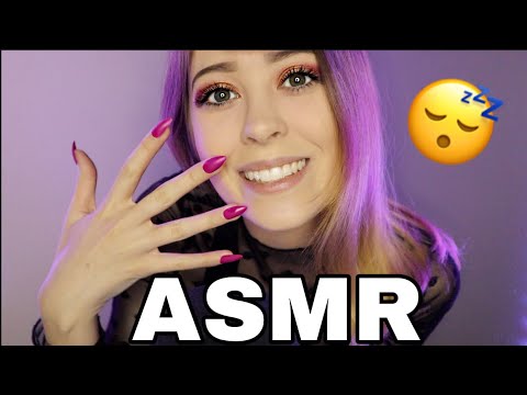 ASMR: TEETH TAPPING + BRUITS DE BOUCHE 💤