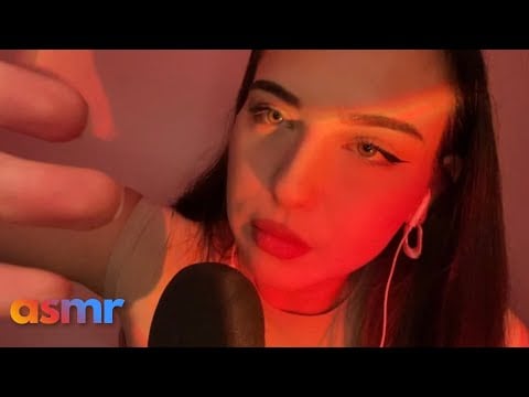 ASMR 4K : J'ENLEVE TES ONDES NEGATIVES