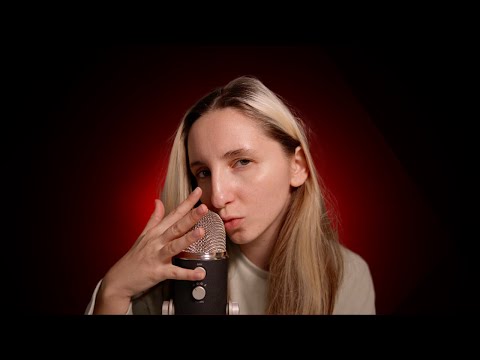 ASMR FR | 🔴 Viens T'approvisionner En Frissons ASMR pour Dormir 😴