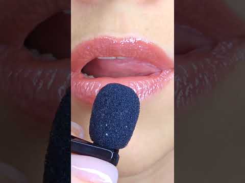 ASMR Mouth Sounds 👄 No Talking | 노토킹 #ASMR #MouthSounds #노토킹