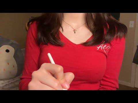 ASMR| Evaluacion Psicologica
