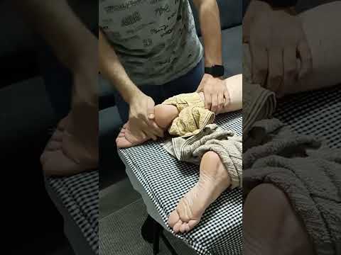 ASMR FULL BODY SLEEP MASSAGE  #massage #easyturkish #relax #challenge #relaxing #chiropractor