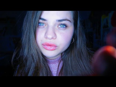 DORMÍ con estos SONIDOS RELAJANTES - ASMR Español🦋🌌