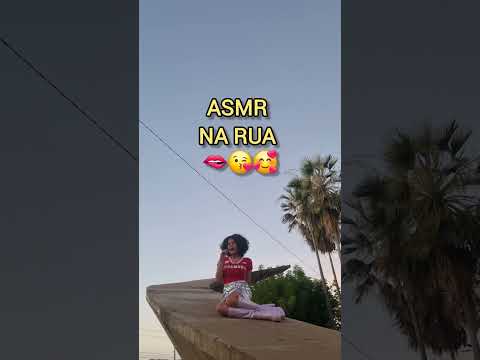 me sigam no insta @sarchavves #asmr
