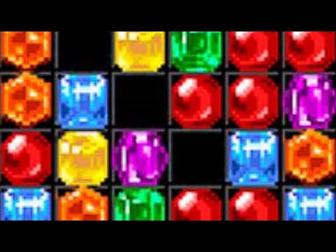 Columns - Gaming / ASMR Français