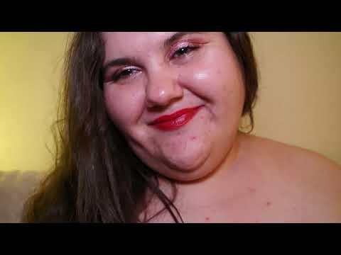 ASMR: Air Kisses