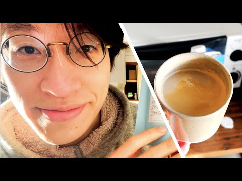 【asmr 中文】讓我幫你沖一杯好喝的咖啡☕️