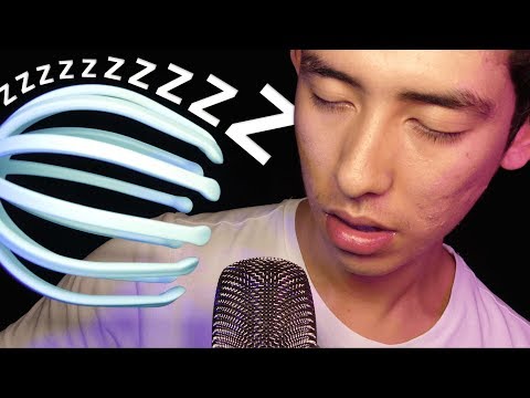 ASMR For People Who REALLY NEED Sleep