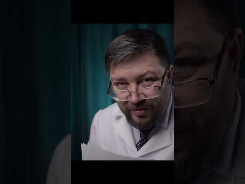 ASMR Strong Russian Accent Doctor Neurologist - Tingles Maker