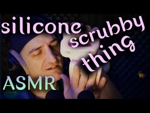 #TRIPPY Bubbly Tingles #ASMR #SleepAid from Live Stream