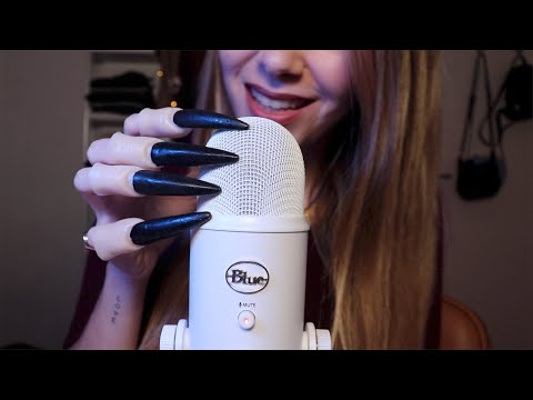 ASMR Deep Ear ATTENTION | Love ASMR 2.0 No talking