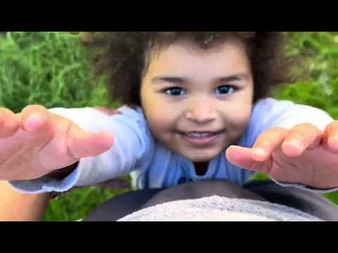 Vlog #151 - Thanksgiving Day 2023