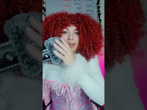 ASMR| asmr.latina me encuentras en tiktok #asmrenespañol #yesasmr #asmr