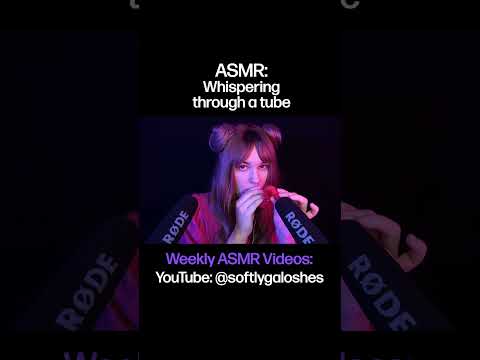 happy pride month lol! enjoy the 🩷💜💙 lighting! #asmr