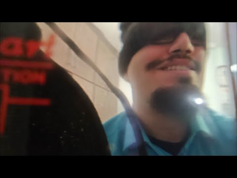 ASMR Fast and Aggressive Lofi Random