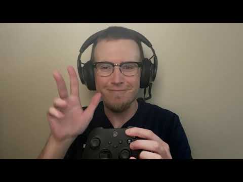 ASMR | Fast (aggressive) 🎮 Gamer Sounds RAW | No Talking