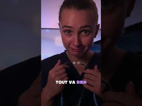 T'as du mal à respirer ?
