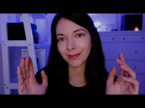 ASMR | favoritos y Anti favoritos del MOMENTO | para dormir