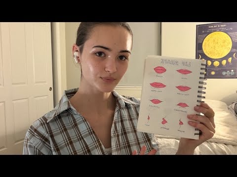 Facial customization clinic 👄👁️