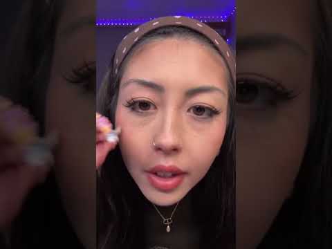 Plastic doctor appointment #asmr