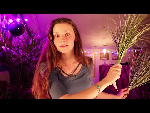 Druid, Shaman, Tools 🌿🥁 ASMR