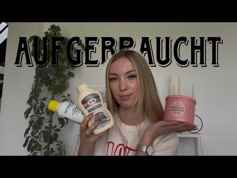 ASMR | AUFGEBRAUCHT on 100% SENSITIVITY (german/deutsch)