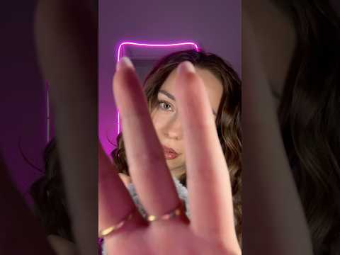 ASMR Fluffy Mic Close- up #asmr #fluffymic #asmrcloseup #asmrmouthsounds