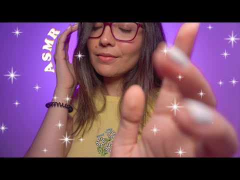 asmr | sussurros para alívio de dores e relaxamento profundo 💖