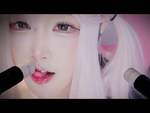 ASMR | Ear Cleaning & Hand Movement