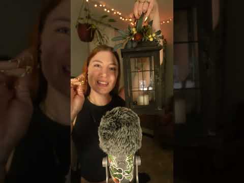 Do you want to see more with these lanterns #asmr #asmrsounds