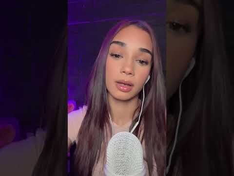 coconut rain by @AngelicLofiASMR #asmr #tingles #fyp