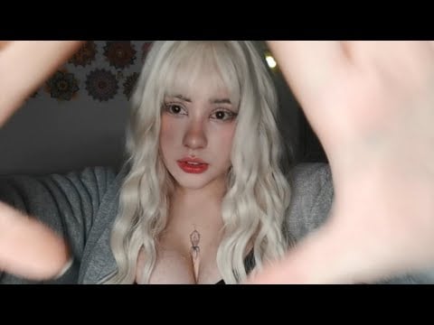 Te DOY mi ATENCIÓN SOLO a TI💕 - ASMR