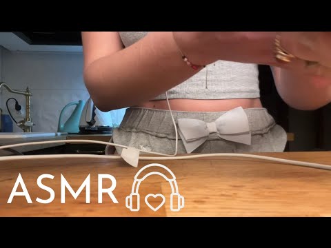 Chaotic ASMR | Unpredictable Wild Triggers Assortment