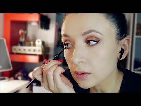 Get Ready With Me /GRWM soft spoken *ASMR