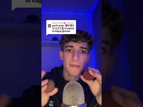 #asmr #polasmr #asmrvideo #asmrshorts #asmrsounds #asmrcommunity
