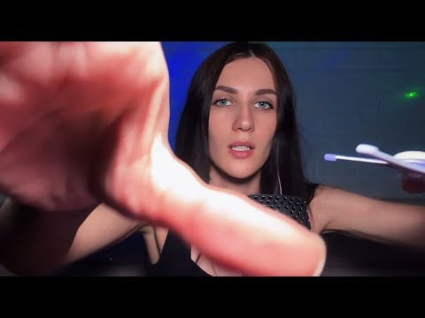 ASMR Relaxing Video ✨ Unusual Triggers for Sleep & Deep Tingles 💤