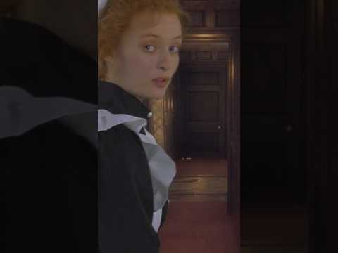 Into the Victorian Chamber #asmrroleplay