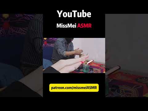 #mouthwhisper #footrelaxation #relax #footspa #asmr #love #foot #heels