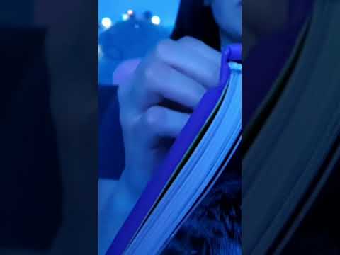 ASMR Soft Scratching 💤