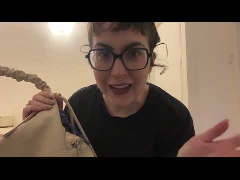 Asmr | Roleplay vendedora