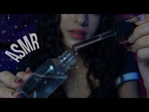 ASMR ACONCHEGANTE: Estou Aqui Para Cuidar de Você 🌙 (Voz Suave + Sons Calmantes)