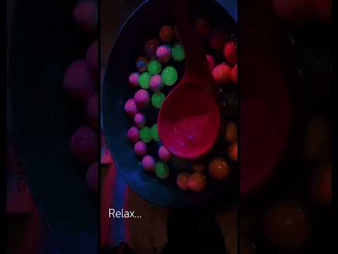 Long Nails ASMR! #longnailsasmr #asmr #woodsoupasmr