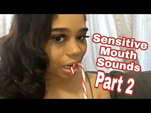 MOUTHSOUNDS PART 2