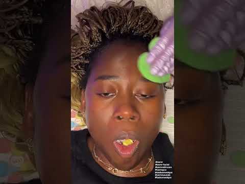 Sugar on my tongue
