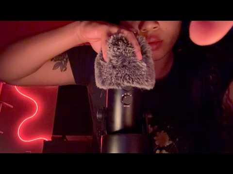 ASMR | The Most Relaxing Head Massage For Your Sleep 😴💤